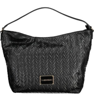 VALENTINO BAGS BLACK WOMEN'S BAG