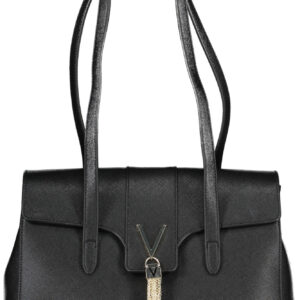 VALENTINO BAGS BLACK WOMEN'S BAG