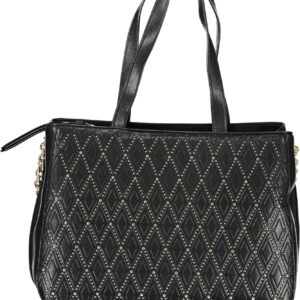 VALENTINO BAGS BLACK WOMEN'S BAG