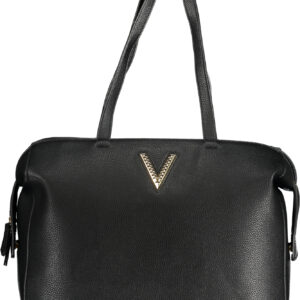 VALENTINO BAGS BLACK WOMEN'S BAG