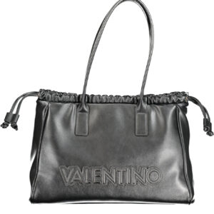 VALENTINO BAGS BLACK WOMEN'S BAG