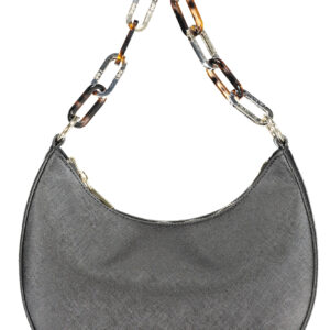 VALENTINO BAGS BLACK WOMEN'S BAG