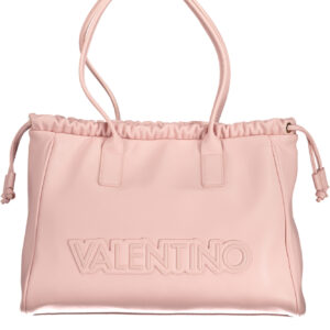 VALENTINO BAGS PINK WOMEN'S BAG