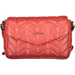 VALENTINO BAGS WOMEN'S BAG RED