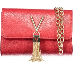 VALENTINO BAGS WOMEN'S BAG RED