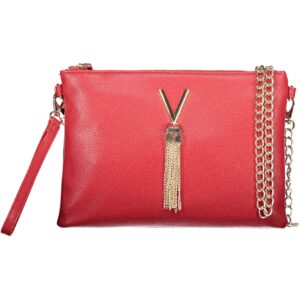 VALENTINO BAGS WOMEN'S BAG RED
