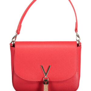 VALENTINO BAGS RED WOMAN BAG