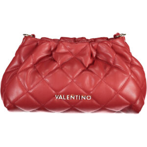 VALENTINO BAGS RED WOMEN'S BAG