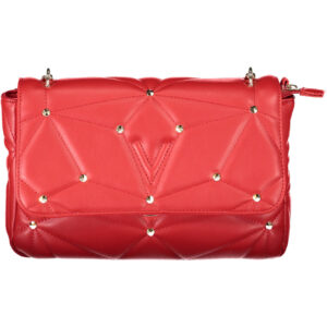 VALENTINO BAGS RED WOMEN'S BAG