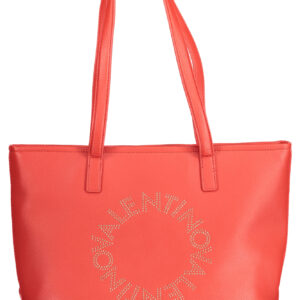 VALENTINO BAGS RED WOMEN'S BAG