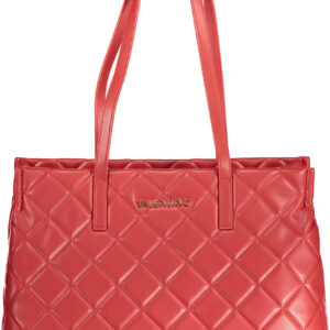 VALENTINO BAGS RED WOMEN'S BAG