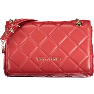 VALENTINO BAGS RED WOMEN'S BAG