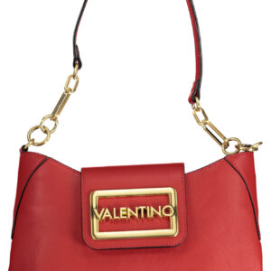 VALENTINO BAGS RED WOMEN'S BAG