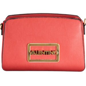 VALENTINO BAGS RED WOMEN'S BAG