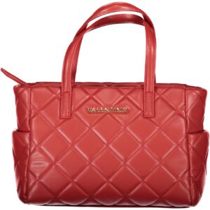 VALENTINO BAGS WOMEN'S BAG RED