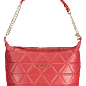 VALENTINO BAGS RED WOMEN'S BAG
