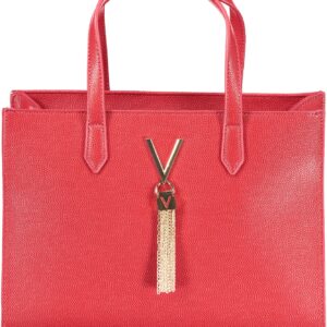 VALENTINO BAGS WOMEN'S BAG RED