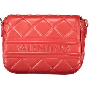 VALENTINO BAGS WOMEN'S BAG RED