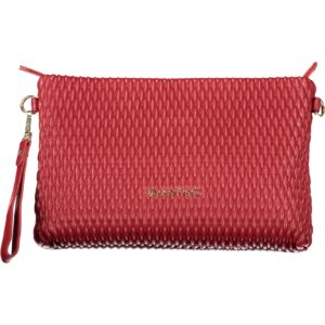 VALENTINO BAGS WOMEN'S BAG RED