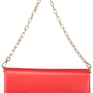 VALENTINO BAGS WOMEN'S BAG RED