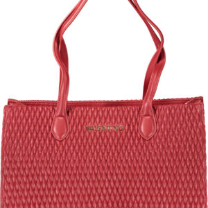 VALENTINO BAGS WOMEN'S BAG RED