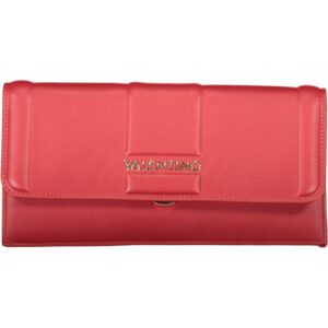 VALENTINO BAGS WOMEN'S BAG RED