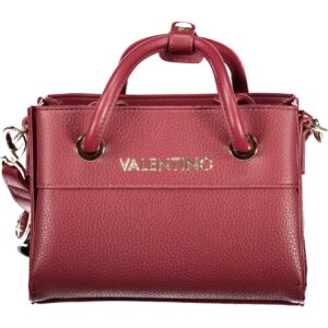 VALENTINO BAGS WOMEN'S BAG RED