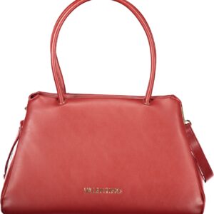VALENTINO BAGS WOMEN'S BAG RED