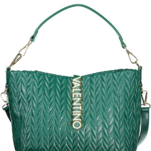 VALENTINO BAGS WOMEN'S GREEN BAG