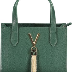 VALENTINO BAGS WOMEN'S GREEN BAG