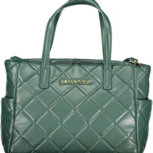 VALENTINO BAGS WOMEN'S GREEN BAG