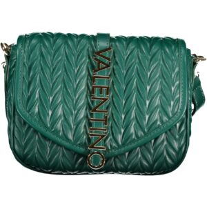 VALENTINO BAGS WOMEN'S GREEN BAG