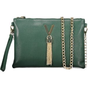 VALENTINO BAGS WOMEN'S GREEN BAG
