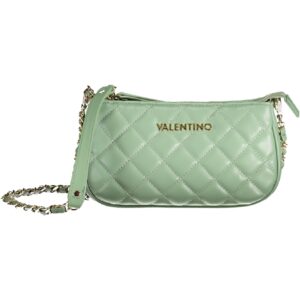 VALENTINO BAGS GREEN WOMEN'S BAG