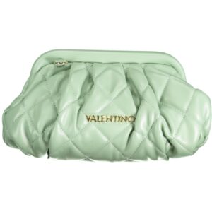 VALENTINO BAGS GREEN WOMEN'S BAG
