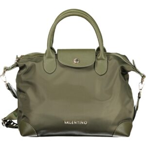 VALENTINO BAGS WOMEN'S GREEN BAG