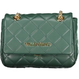 VALENTINO BAGS WOMEN'S GREEN BAG