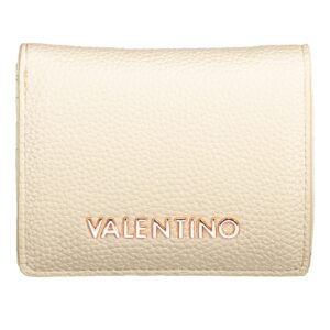 VALENTINO BAGS WOMEN'S WALLET BEIGE