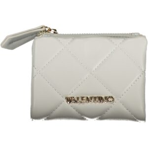 VALENTINO BAGS WOMEN'S GREY WALLET