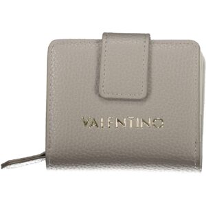 VALENTINO BAGS WOMEN'S GREY WALLET