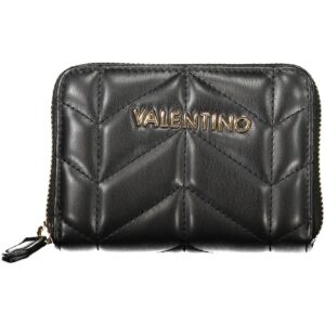 VALENTINO BAGS WOMEN'S WALLET BLACK