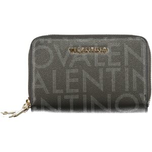 VALENTINO BAGS WOMEN'S BLACK WALLET