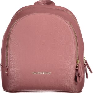 VALENTINO BAGS WOMEN'S BACKPACK PINK
