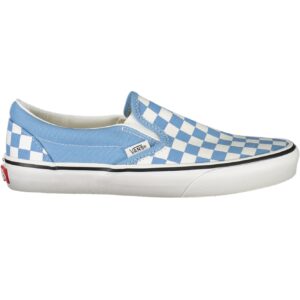 VANS WOMEN'S SPORTS FOOTWEAR BLUE