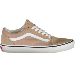 VANS WOMEN'S SPORTS FOOTWEAR BEIGE