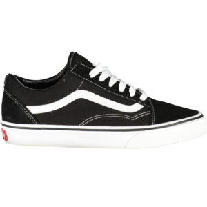 VANS WOMEN'S SPORTS FOOTWEAR BLACK