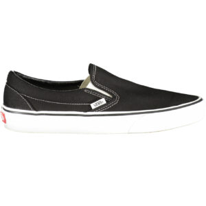 VANS WOMEN'S SPORTS FOOTWEAR BLACK