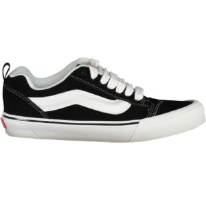 VANS MEN'S SPORTS FOOTWEAR BLACK