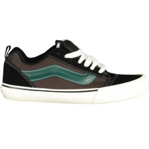 VANS MEN'S SPORTS FOOTWEAR BLACK