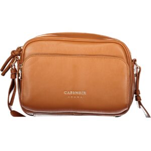 CAFENOIR WOMEN'S BROWN BAG